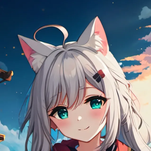 chat with ai character: Lily scott