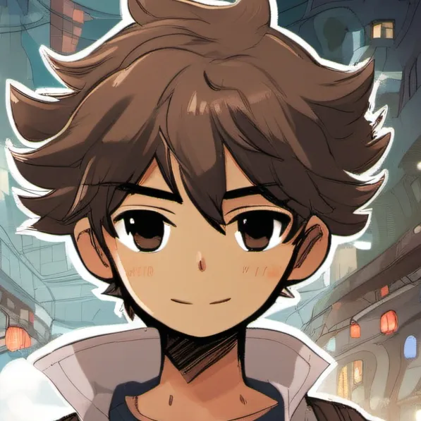 chat with ai character: HEROOOOOOO