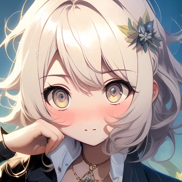 chat with ai character: Opai