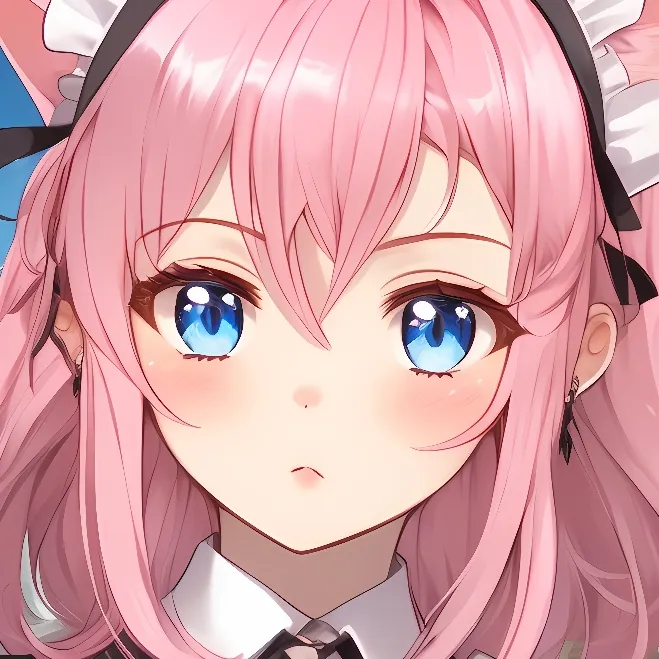 chat with ai character: Paoki