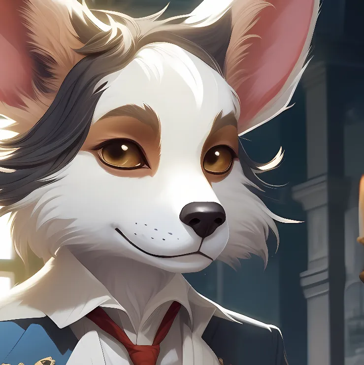 chat with ai character: Lyric