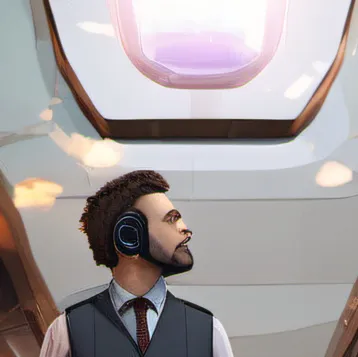 chat with ai character: Ed and Pol2.0.