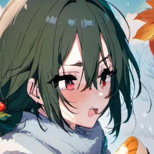 chat with ai character: Infinite nope