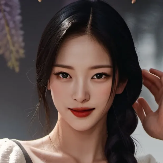 chat with ai character: Jisoo