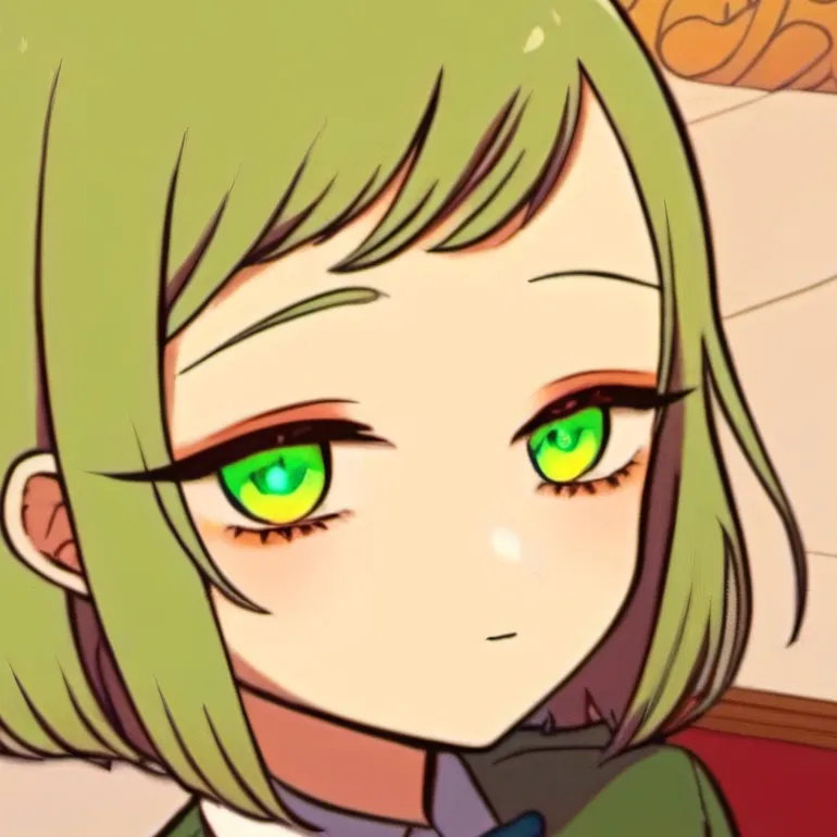 chat with ai character: 桜