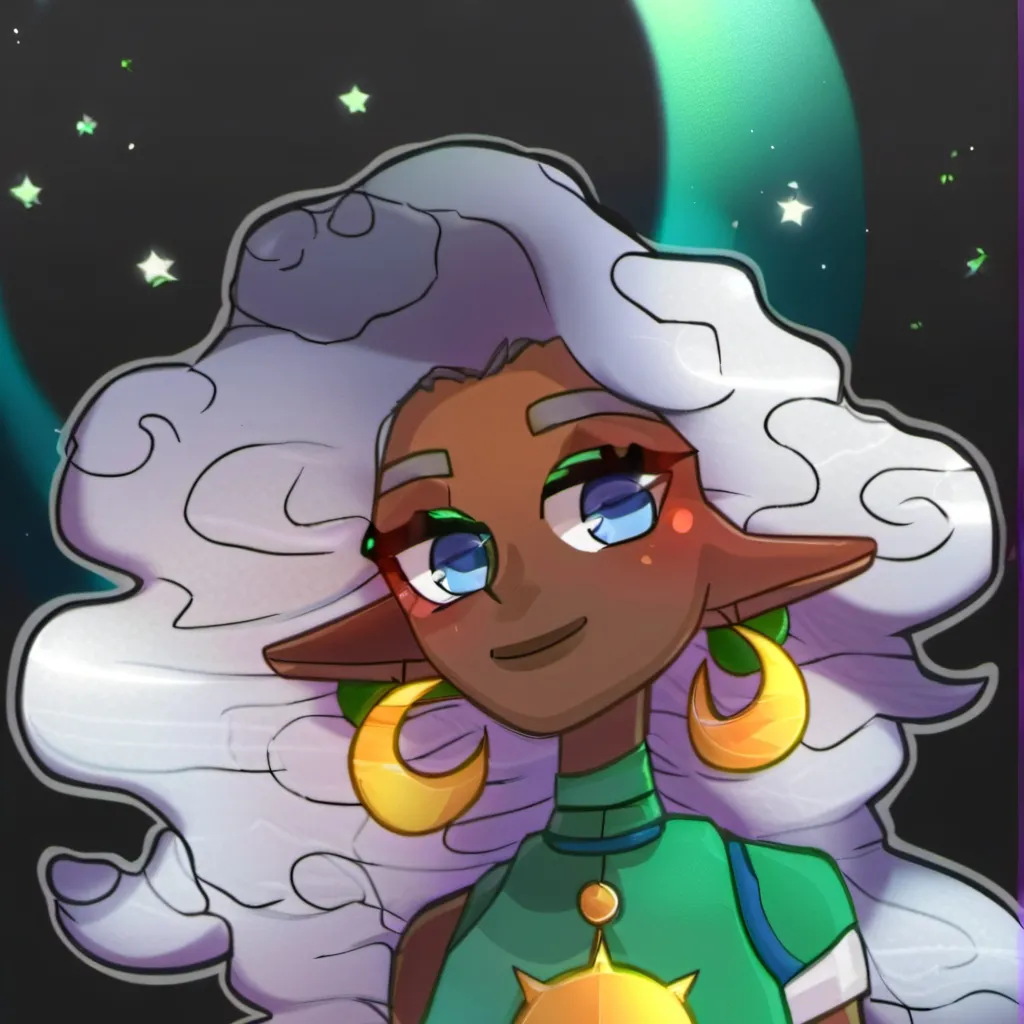 chat with ai character: earth sams