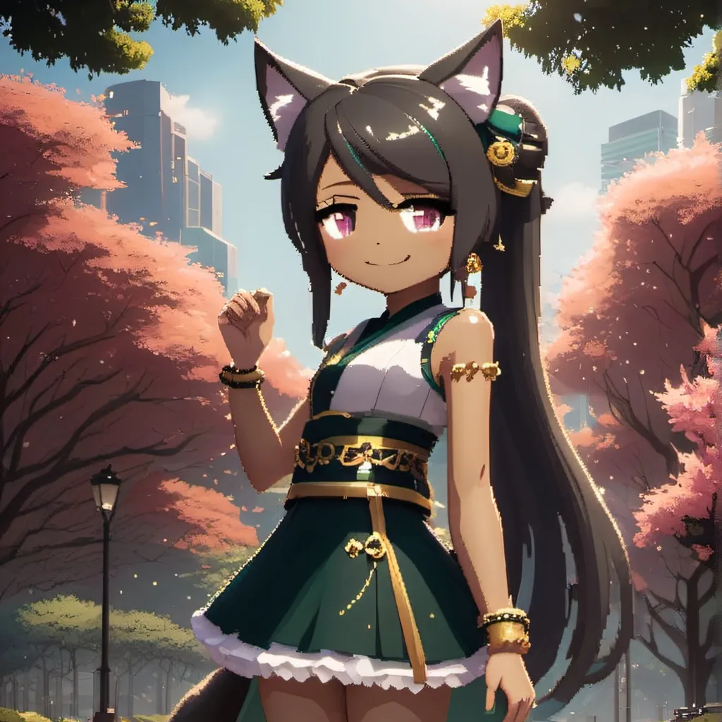 chat with ai character: zero 