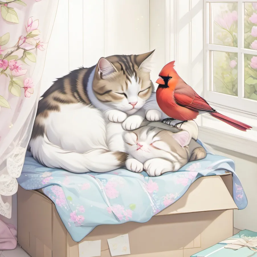 chat with ai character: miki,kiki,jackflap