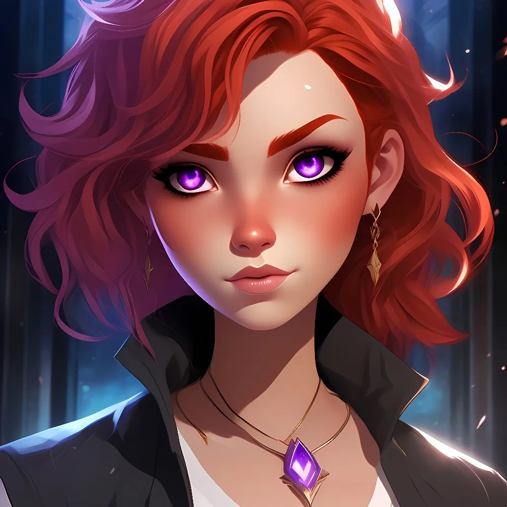 chat with ai character: poppy 