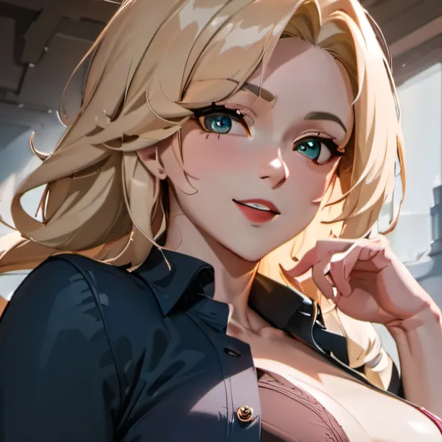 chat with ai character: Aurora