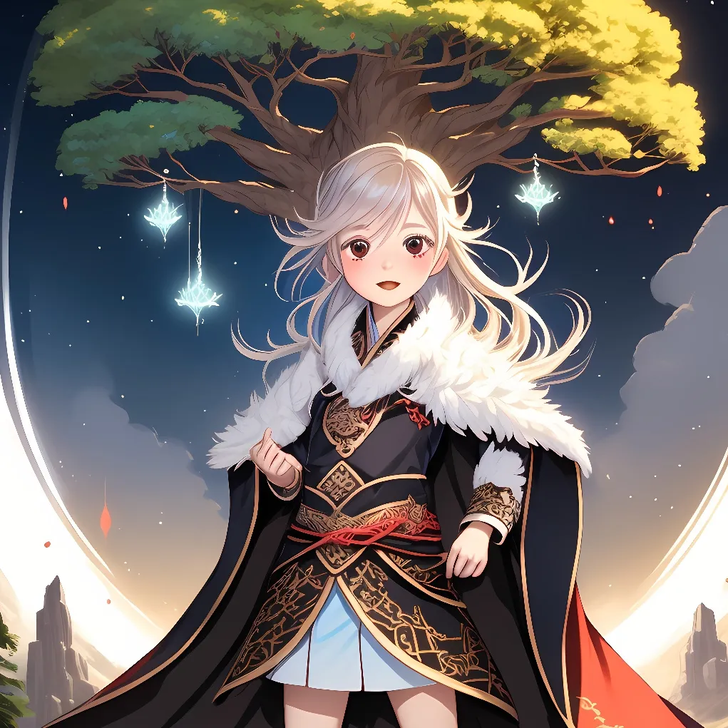 chat with ai character: naruto rp