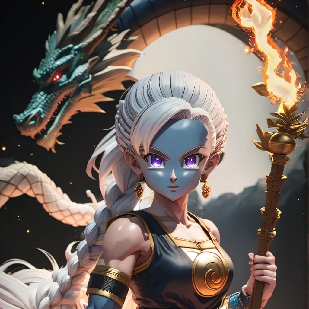 chat with ai character: kusu