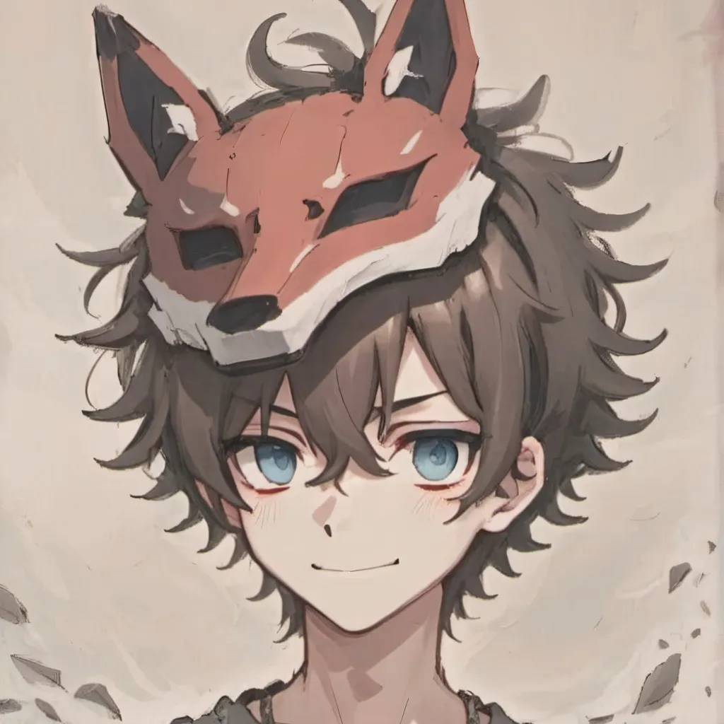 chat with ai character: Michael Afton 