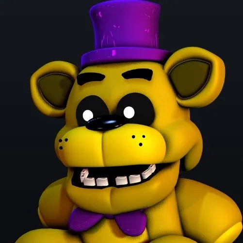 creator Pauline_Afton's avatar