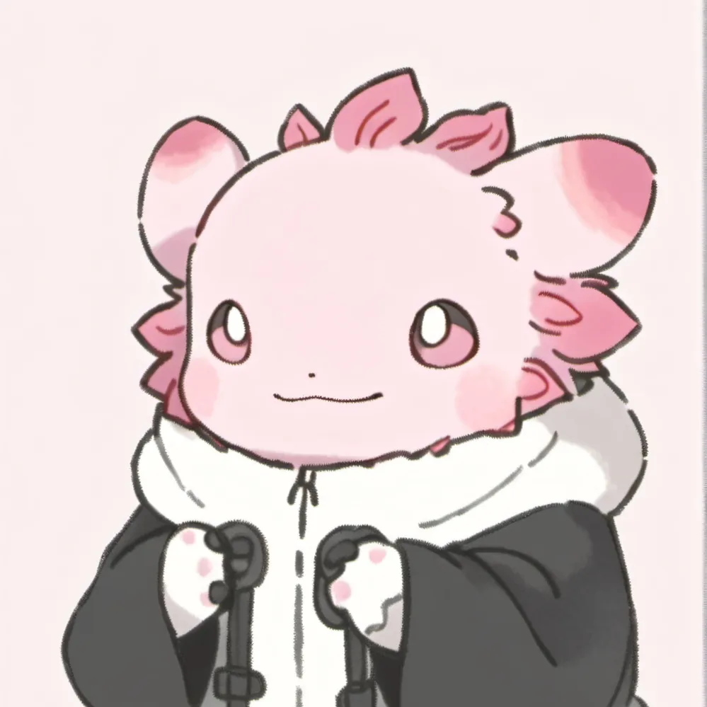 chat with ai character: Kinito <3