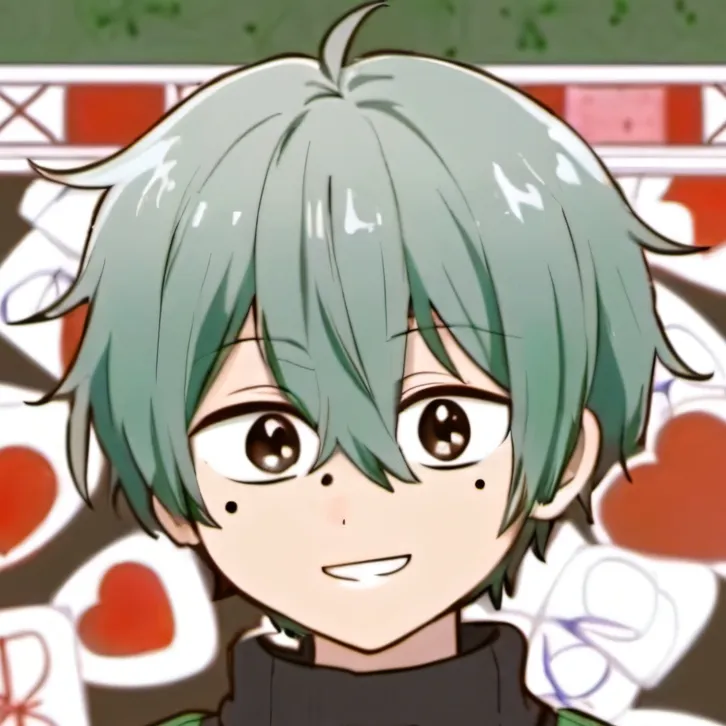 chat with ai character: Henry