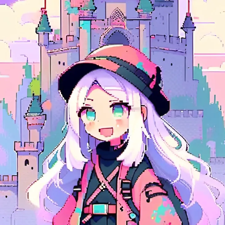 chat with ai character: Daisy