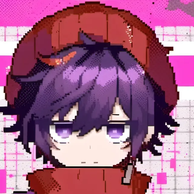 chat with ai character: Zander