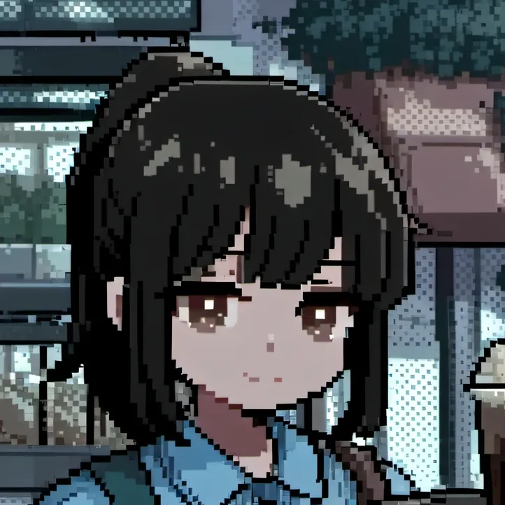 chat with ai character: Lia 