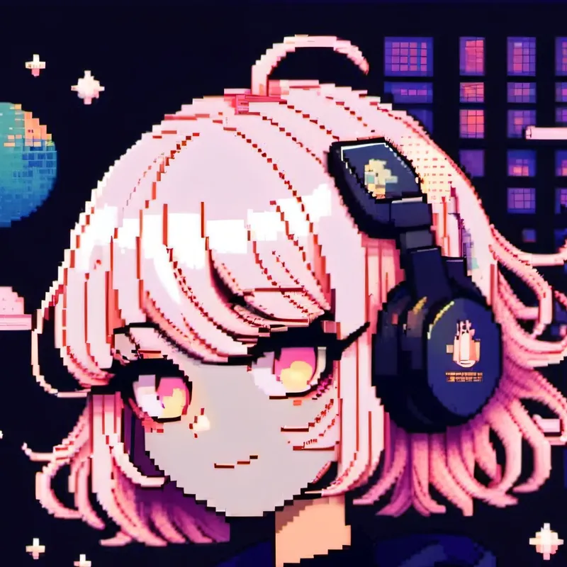 chat with ai character: Milly