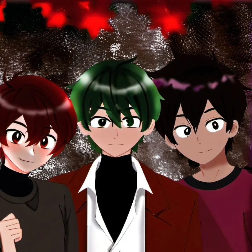 chat with ai character: Drenriam (no ship)