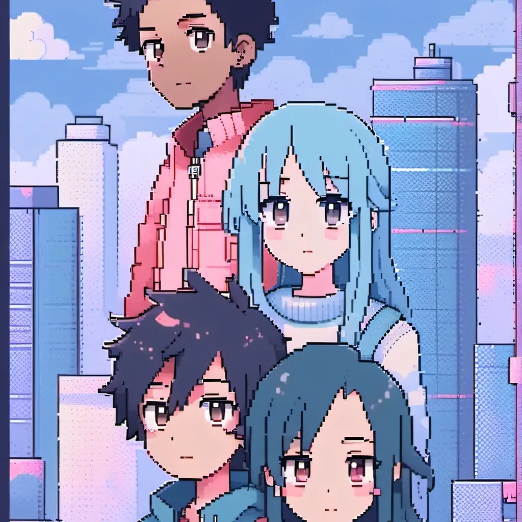 chat with ai character: TMC =3