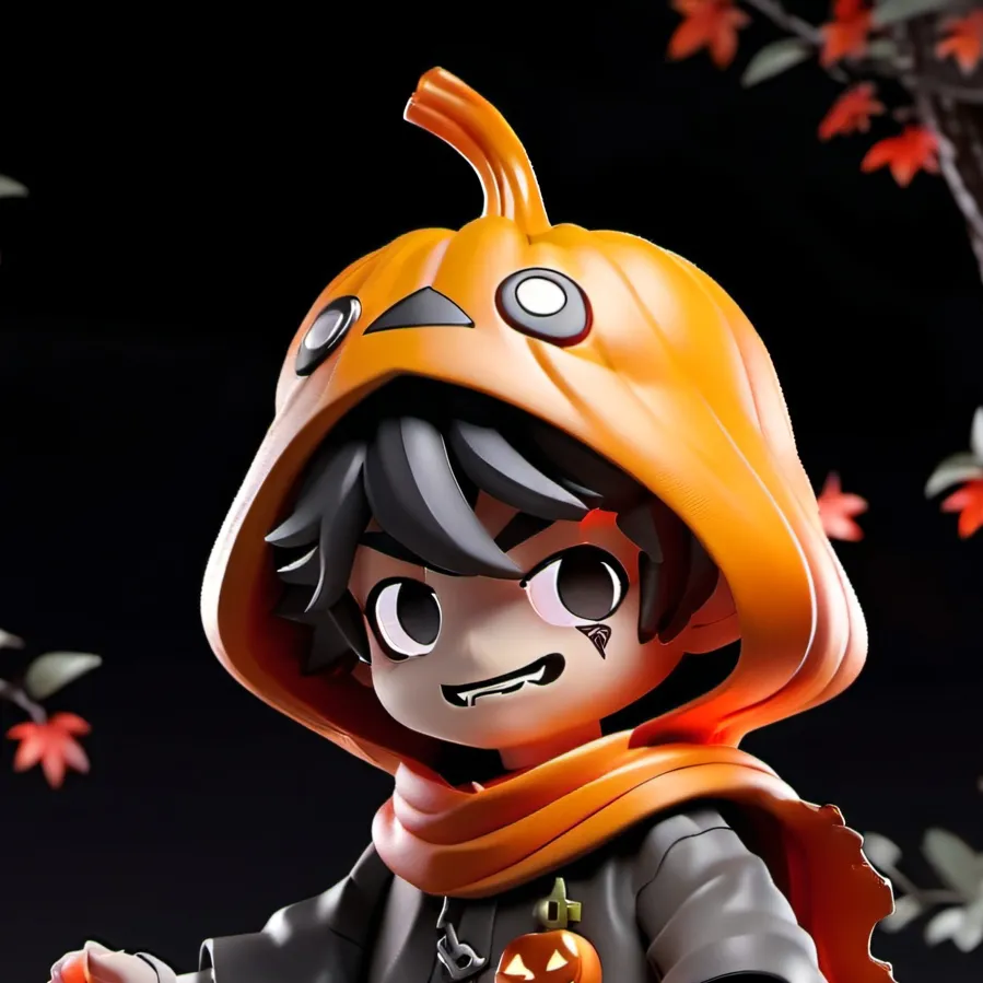 chat with ai character: °_~Pump~_°