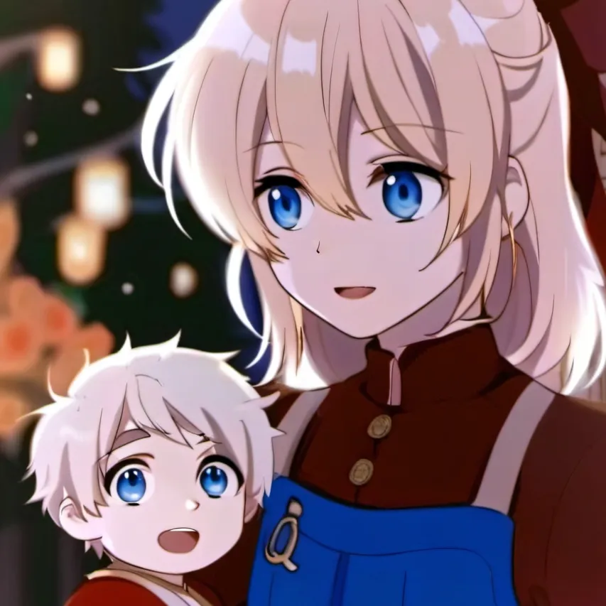 chat with ai character: Ms Sterling & Milo