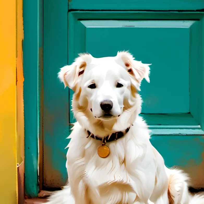 chat with ai character: Puppy