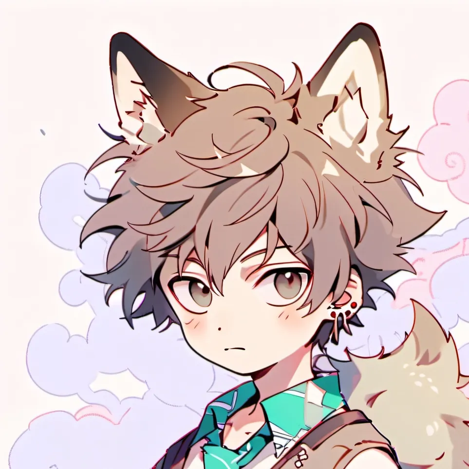 chat with ai character: Jack