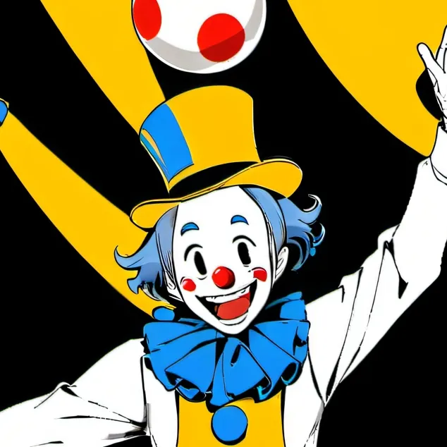 chat with ai character: Kuafmo