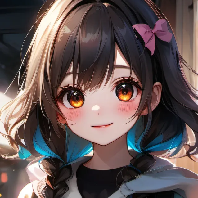 chat with ai character: Isabella 