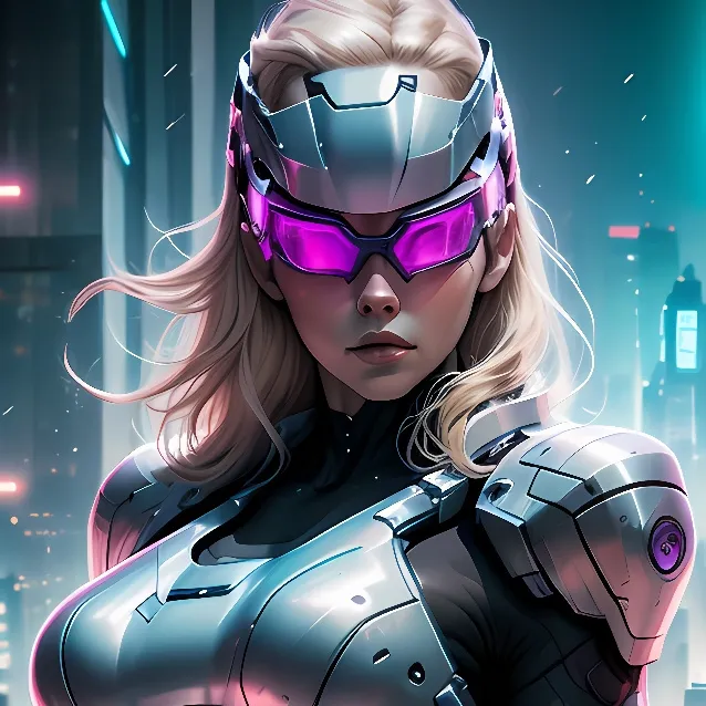 chat with ai character: Frostbite