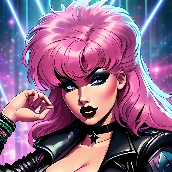 chat with ai character: Rachel Young