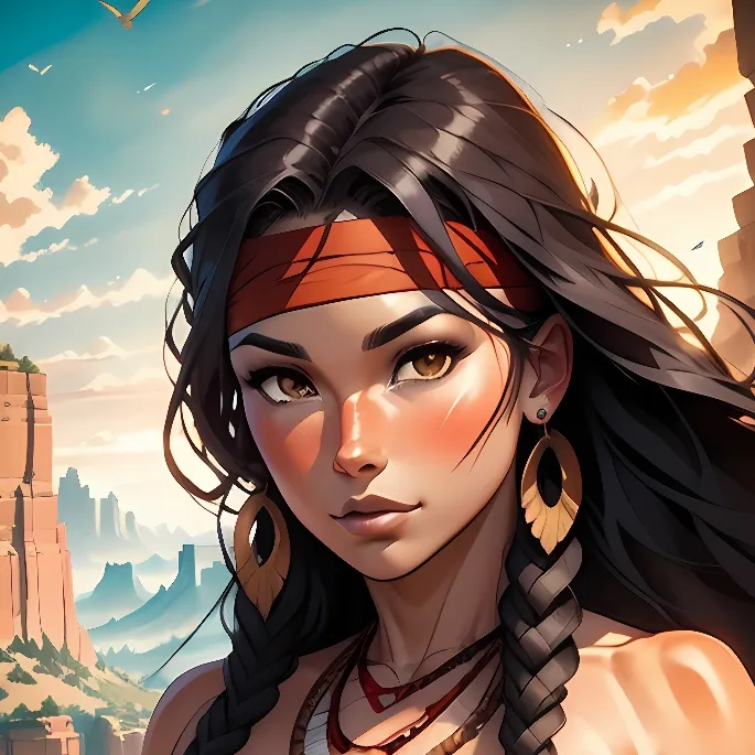 chat with ai character: War Hawk