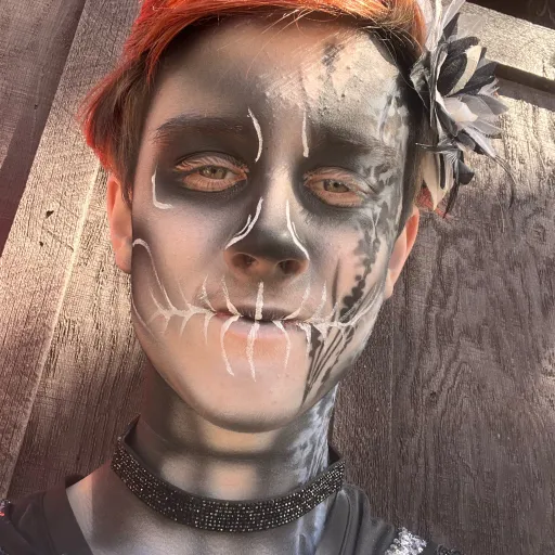 creator Luke Jacobson's avatar