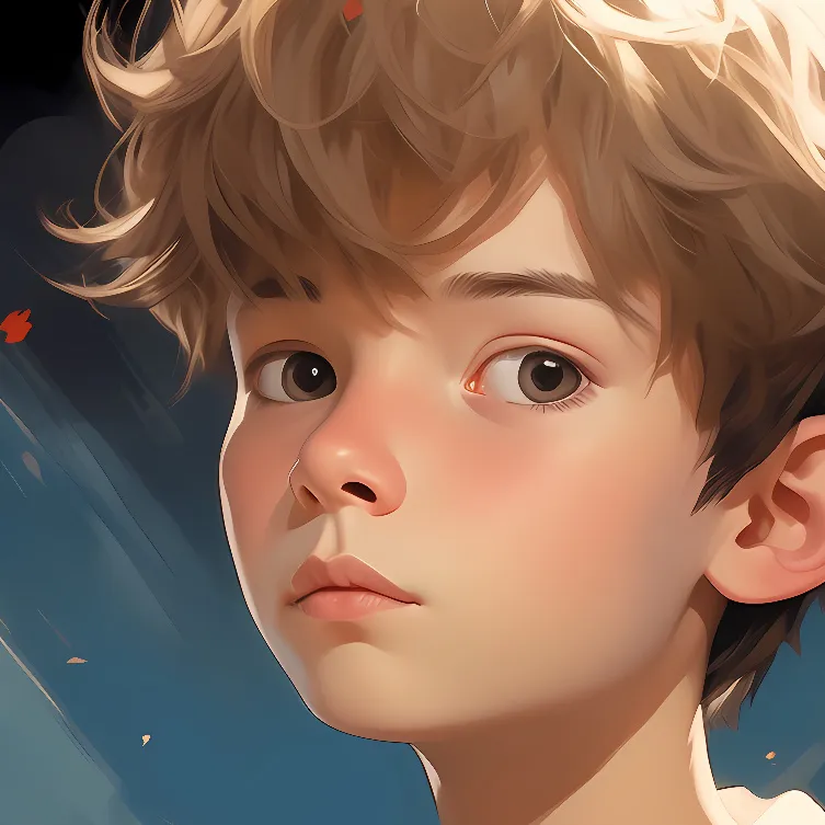 chat with ai character: Andrew Nielsen