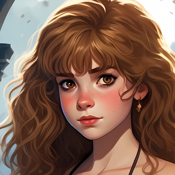 chat with ai character: Sarah