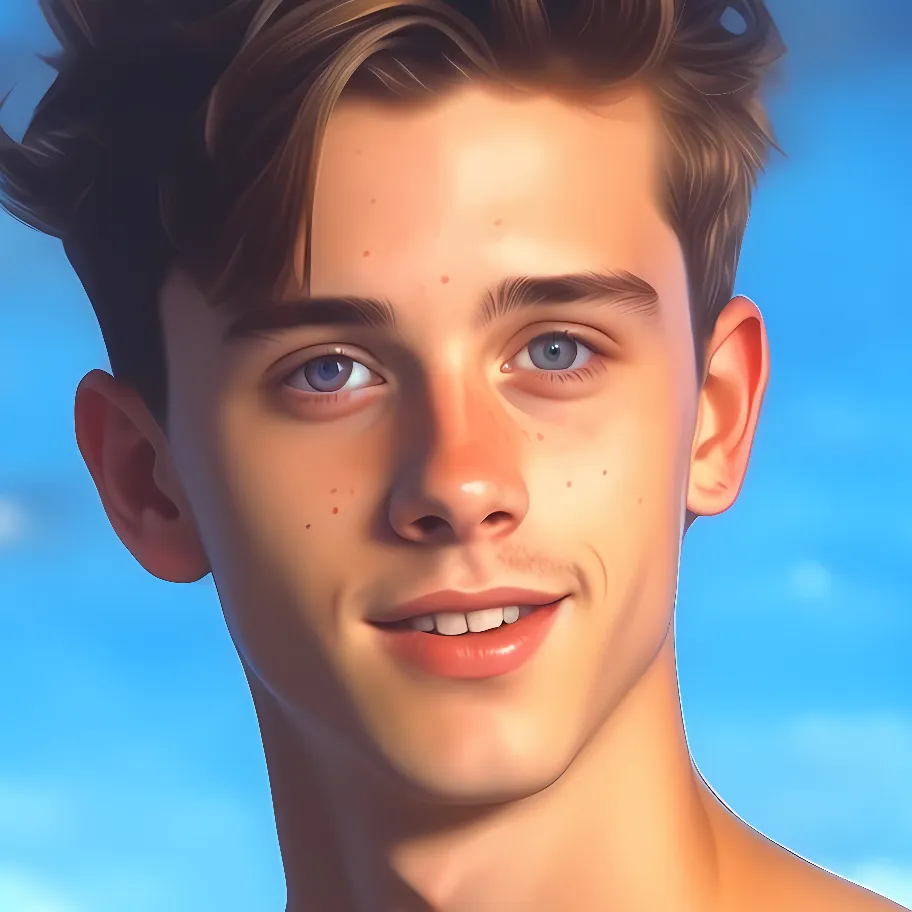 chat with ai character: Andrew J. Nielsen