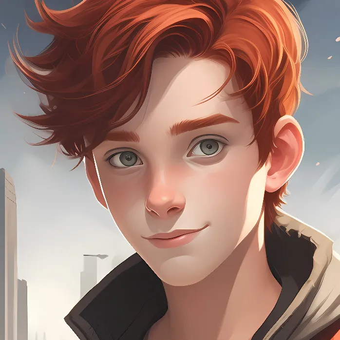 chat with ai character: Andrew J. Nielsen