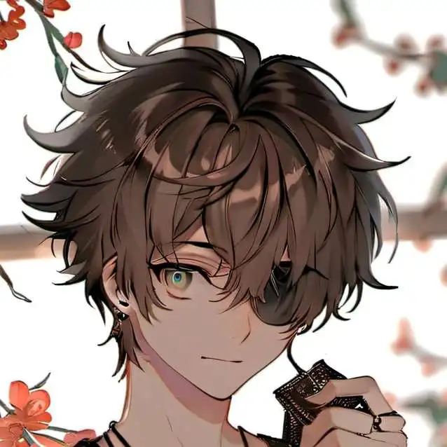 chat with ai character: Asher (Ash)