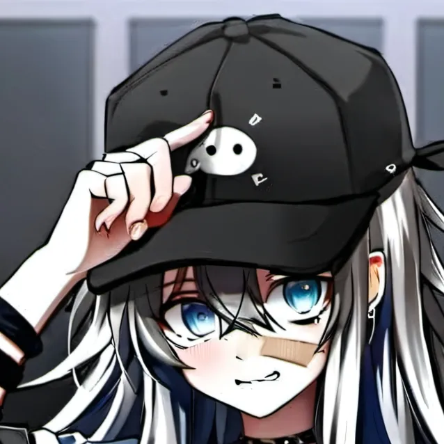 chat with ai character: Ashley 