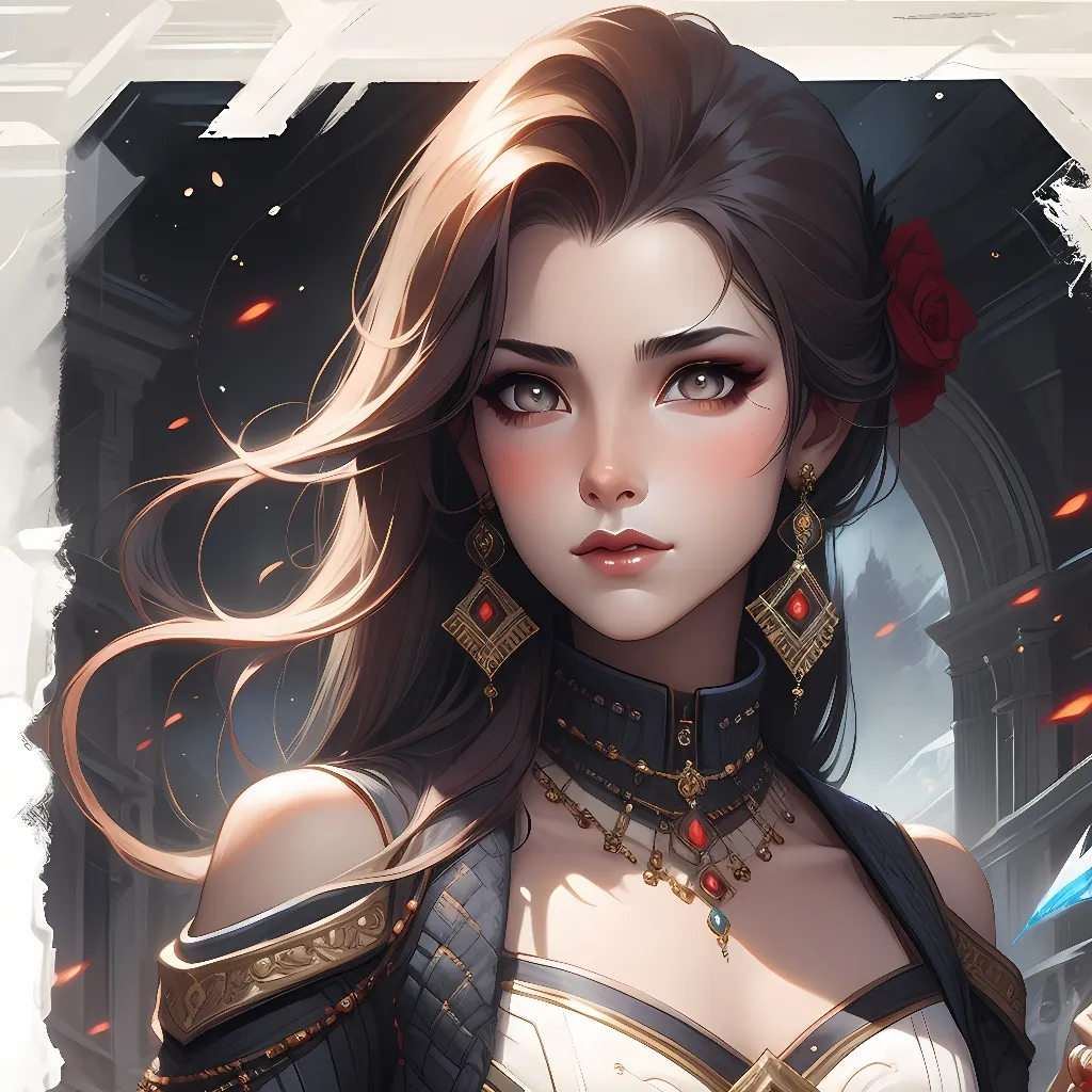 chat with ai character: Isabella 