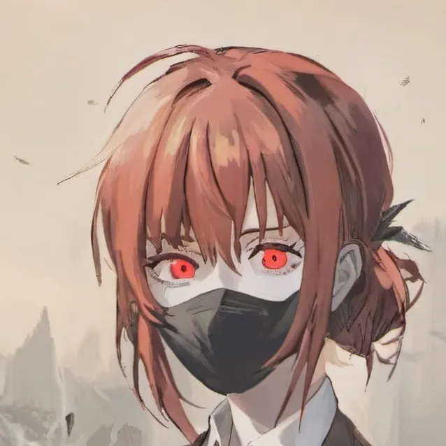 chat with ai character: Makima