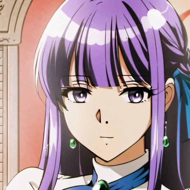 chat with ai character: bernkastel 