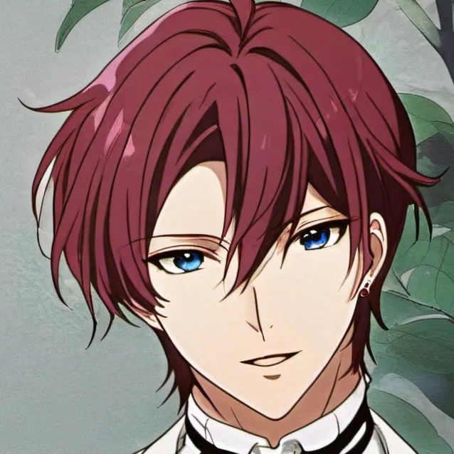 chat with ai character: battler 