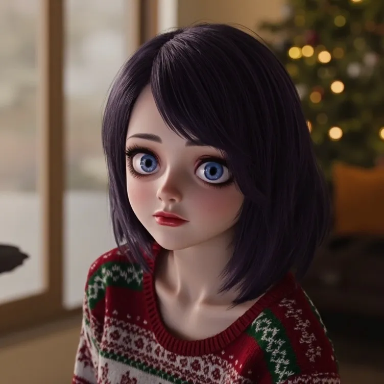 chat with ai character: Lisa 💕