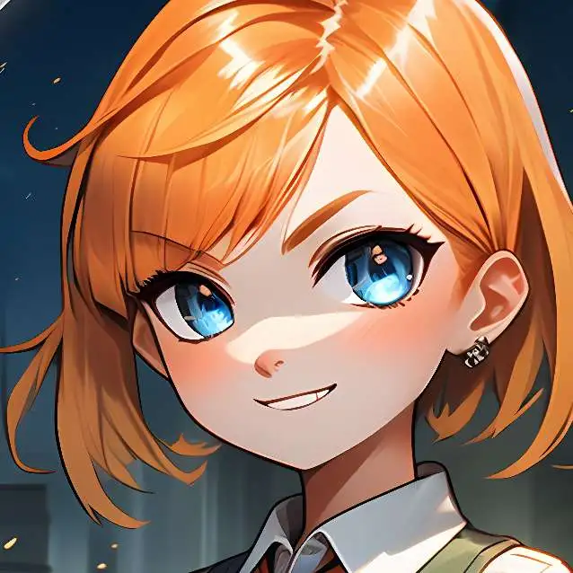 chat with ai character: Rena 