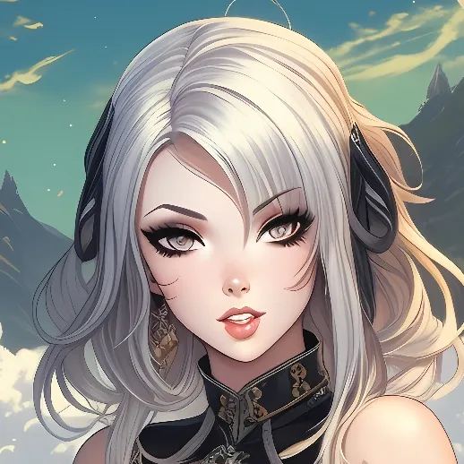 chat with ai character: Alyssa