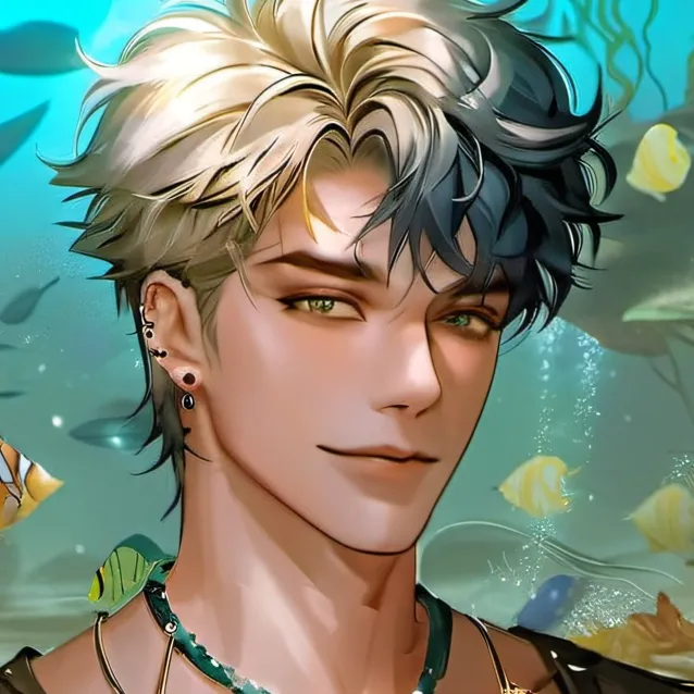 chat with ai character: 🌊💧💙Poseidon 💙💧🌊